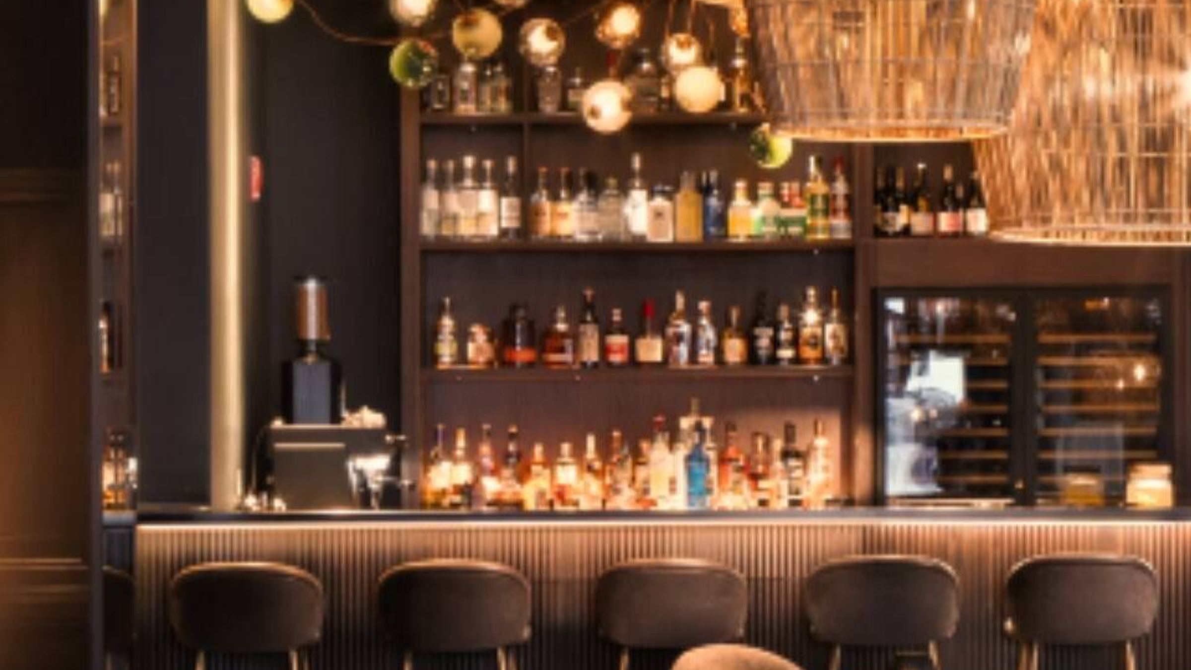 Designhotel New York Downtown The Cloud One Bar und Lounge Designhotel New York Downtown The Cloud One Bar und Lounge